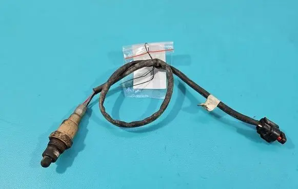 Ford Fusion II Lambda probe sensor 0258030278 IMPRK1578832