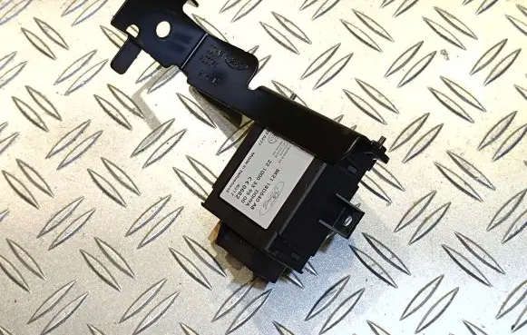 Ford Tourneo Custom Other control units/modules BK2118D540AB