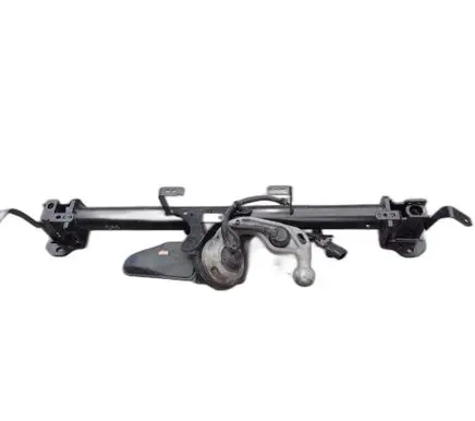 BMW 5 G60 G61 Front bumper support beam 