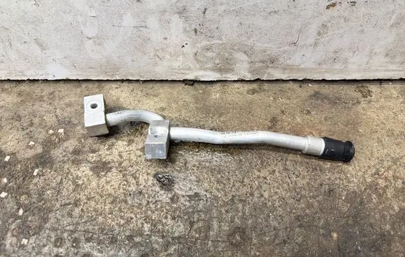 Skoda Elroq Air conditioning (A/C) pipe/hose 1EA816543B