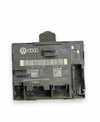 Volkswagen Golf VII Door control unit/module 7D4F9AA23EDB