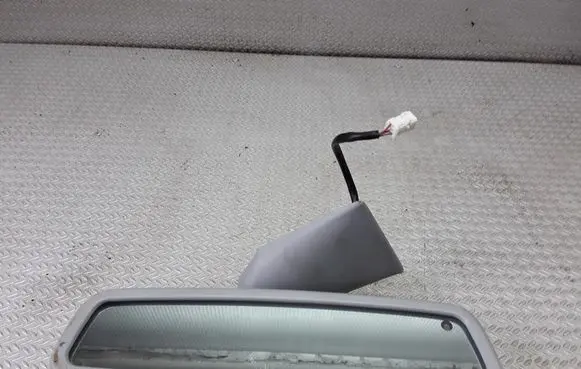 Mercedes-Benz C W203 Rear view mirror (interior) A2038100217