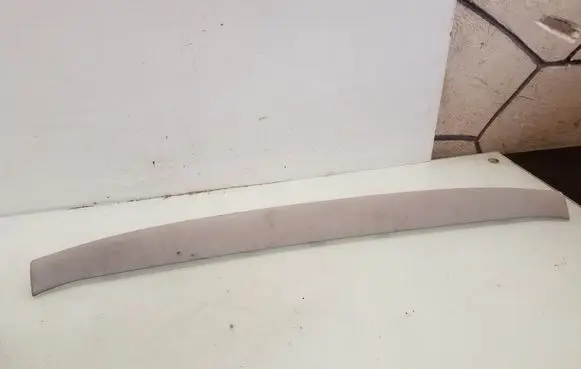 Peugeot 307 Other trunk/boot trim element 9634127877