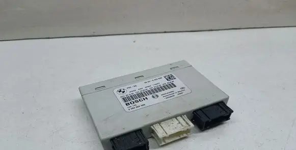 BMW 3 E92 E93 Parking PDC control unit/module 9252638 66209252638 0263004508