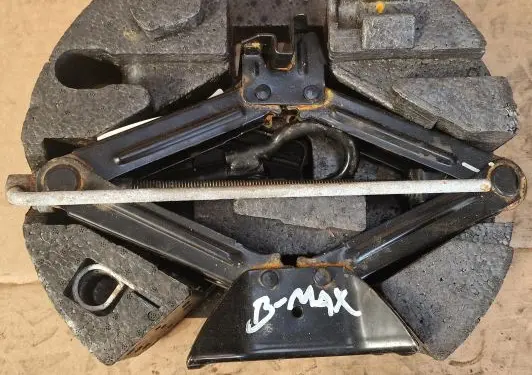 Ford B-MAX Other interior part