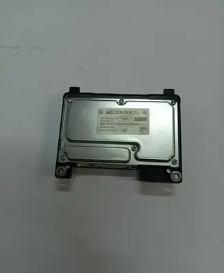 Mercedes-Benz S W223 ASC control unit/module A2239008631