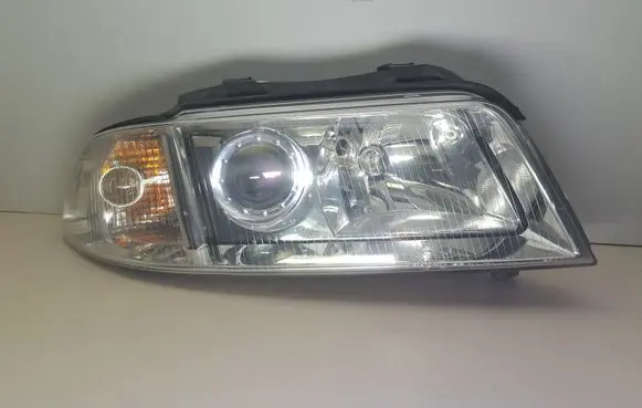 Audi A4 S4 B5 8D Headlight/headlamp 8D0941004AK 8D0941004 1853675100