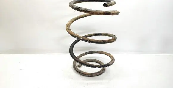 Chrysler Voyager Front coil spring