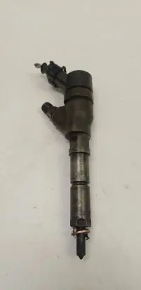 Citroen C5 Fuel injector 0445110076
