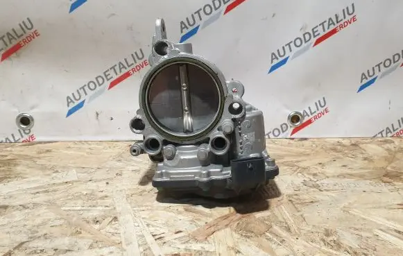 BMW 5 G30 G31 Throttle valve 8623324 13548623324