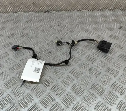 BMW iX Other wiring loom