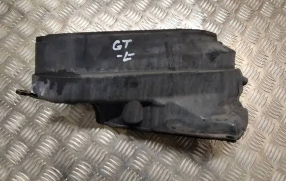 BMW 5 GT F07 Other engine bay part 7149459