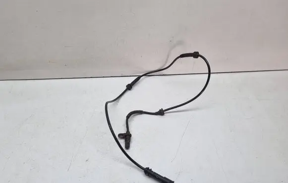 BMW X3 F25 ABS brake wheel speed sensor 