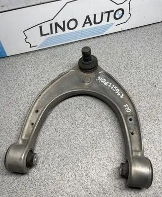 BMW 5 F10 F11 Front upper control arm/wishbone 31126775967