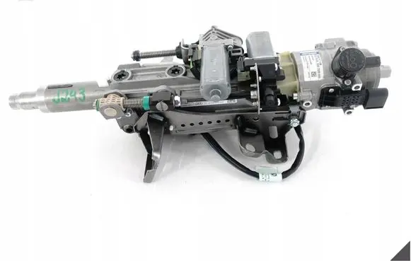 Porsche Panamera (970) Steering wheel axle set 97062434900