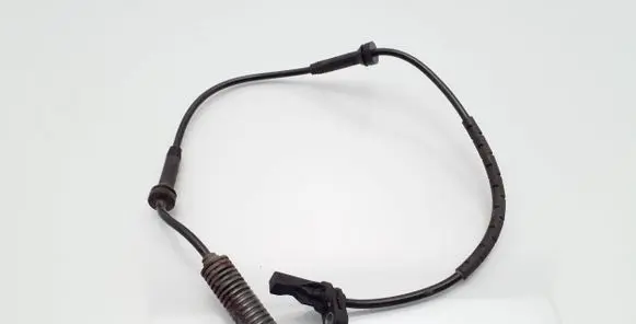 BMW 3 E90 E91 ABS brake wheel speed sensor 10071161983