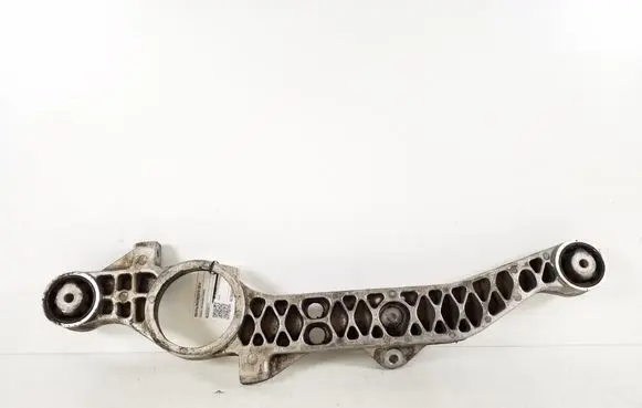 Mercedes-Benz Vito Viano W639 Front differential bracket A6393350111