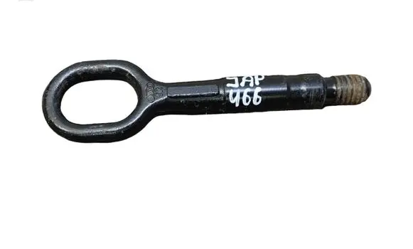 Audi A3 8Y Towing hook eye 8K0805615A