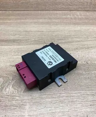 BMW 5 E39 Fuel injection pump control unit/module 7180426 55892110 Used