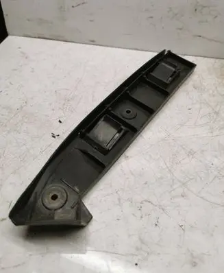 Volkswagen Golf IV Front bumper mounting bracket 1J0807184A NW12535