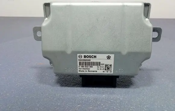 Maserati Levante Other control units/modules 56029583AB