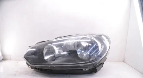 Volkswagen Golf VI Headlight/headlamp 1EG00990121