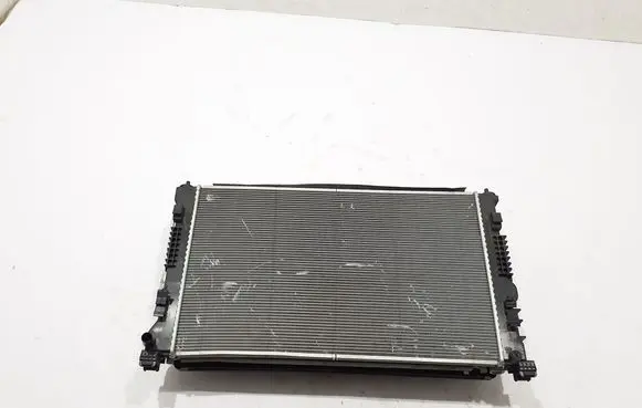 Renault Megane E-Tech Radiator set 