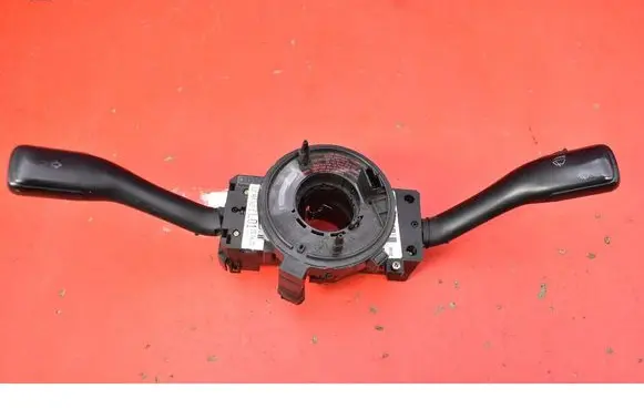 Skoda Fabia Mk1 (6Y) Other switches/knobs/shifts 8L0953513G