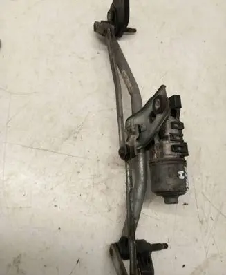 Opel Astra H Front wiper linkage 0390241538