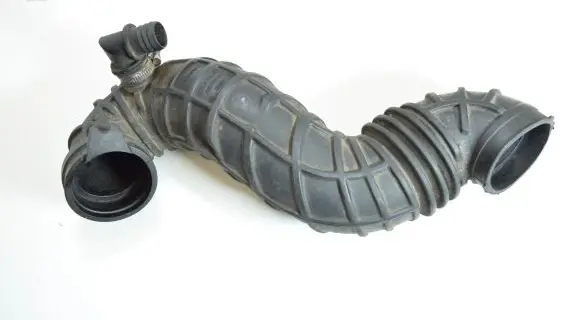 Audi A6 S6 C4 4A Air intake hose/pipe 4A0145747A