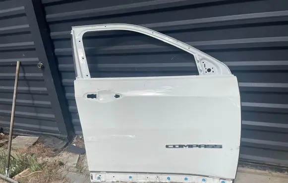 Jeep Compass Front door