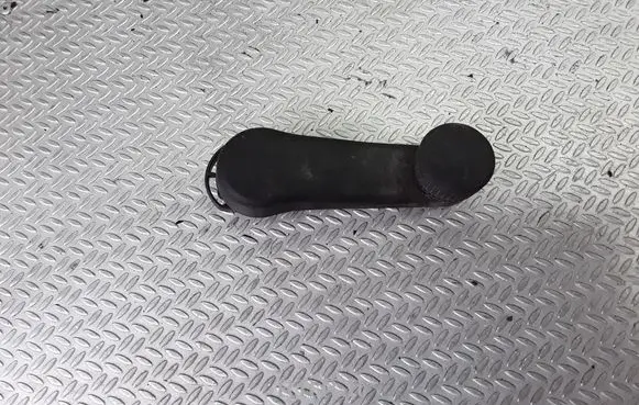 Seat Altea Rear door window winding handle 1M0837581