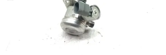 BMW 6 F12 F13 Fuel injection high pressure pump 7595339 190708 0261520144
