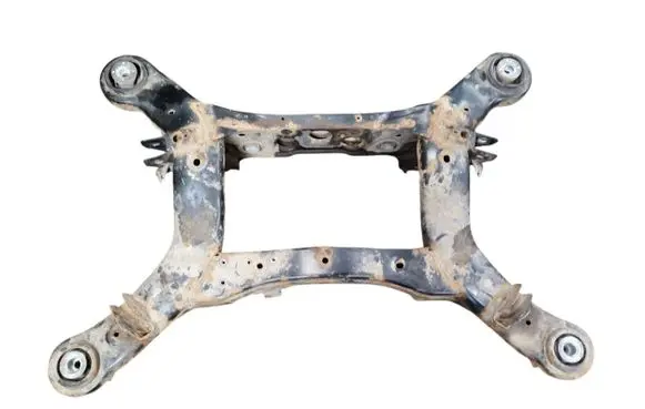 Mercedes-Benz GL X166 Rear subframe 