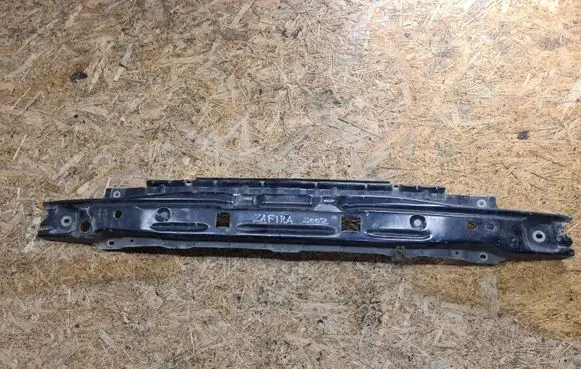 Opel Zafira A Front bumper cross member
