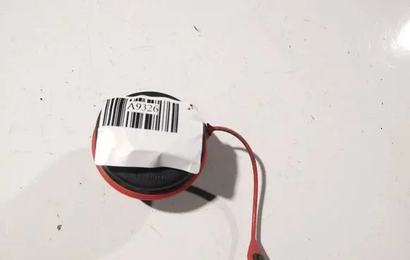 Opel Tigra B Fuel tank filler cap 