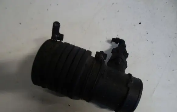 Mercedes-Benz A W169 Mass air flow meter A0000942948