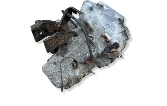 Mitsubishi Eclipse (D21A/D22A/D27A) Manual 5 speed gearbox PE8676 KF5M312 ZPXV