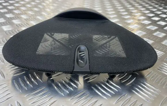 Mercedes-Benz C W203 Parking PDC sensor display screen A2095452432