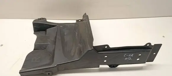 Toyota C-HR I Side bottom protection 51443F4010