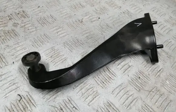 Citroen Berlingo Sliding door middle roller runner 9680486980