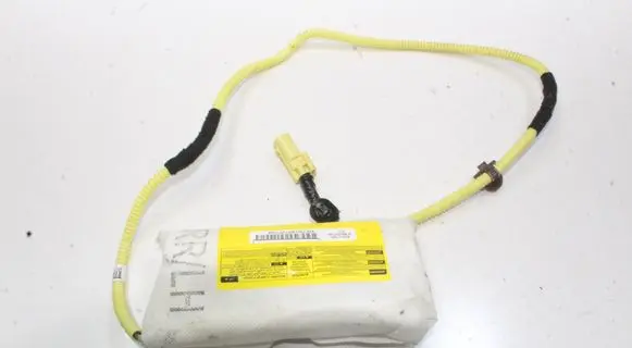 Lexus RX 450H Seat airbag 