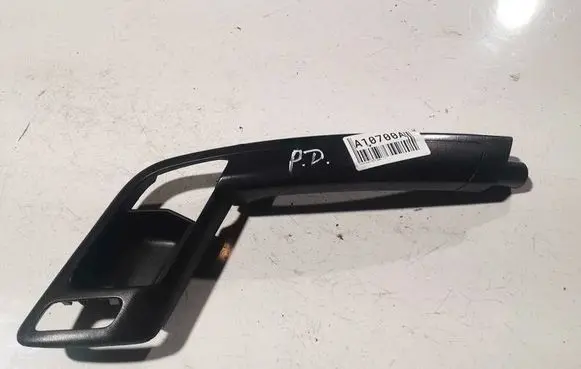 Volkswagen Polo IV 9N3 Other front door trim element 
