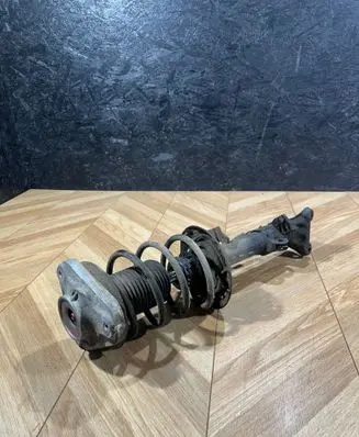 Mercedes-Benz E W212 Front shock absorber/damper A2123201813