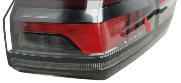 Volkswagen ID. Buzz Rear/tail lights 1T3945208E