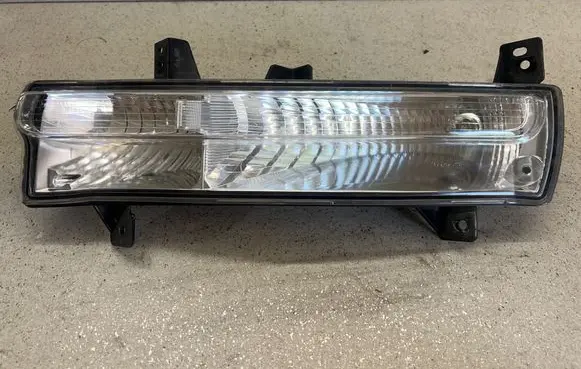 Headlight/headlamp