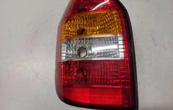 Opel Zafira A Rear/tail lights 08441923L 014421923L