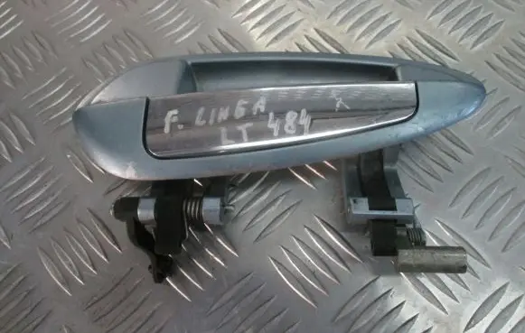 Fiat Linea Rear door handle trim 