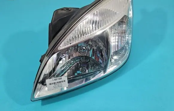 Headlight/headlamp