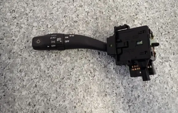 Hyundai Sonata Other switches/knobs/shifts